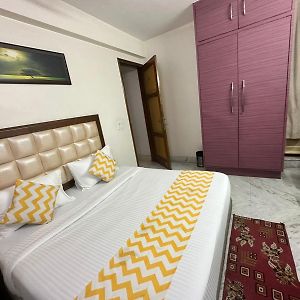 Deluxe Double Room Balcony